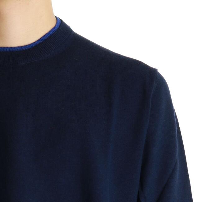 MAGLIA CONTRASTO SEINSE - Mad Fashion | img vers.650x/
